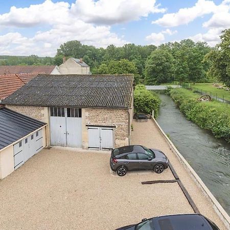 La Riviere, Appartement 3 Personnes Isles-sur-Suippe Exterior photo