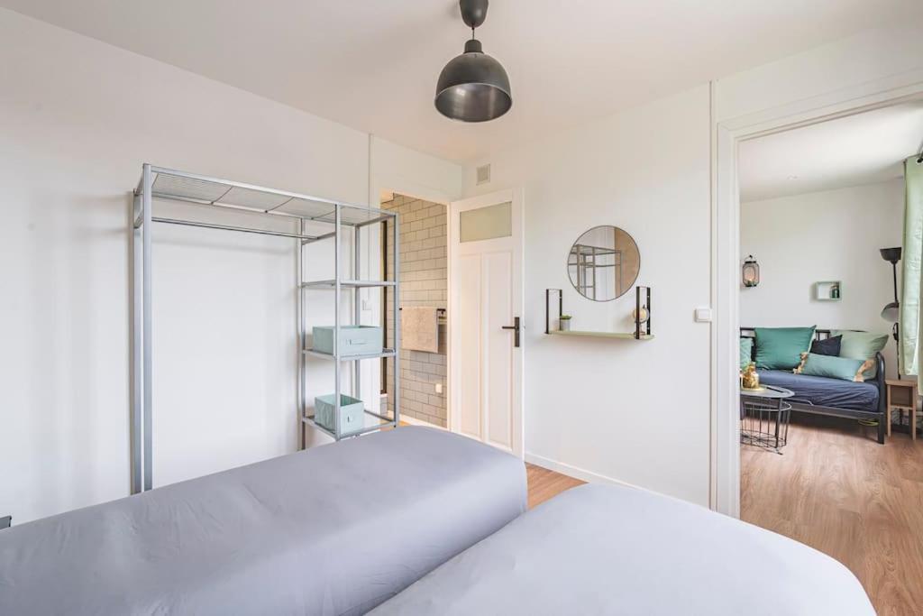 La Riviere, Appartement 3 Personnes Isles-sur-Suippe Exterior photo